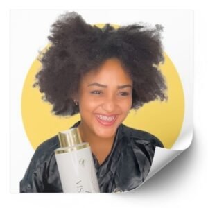 Cassia Lizz Escova Definitiva 1LT